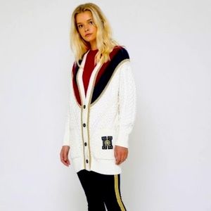 Tommy Hilfiger cardigans - limited collection